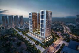 Binghatti Elite Dubai | Stylish Apartments with High ROI Potential & Prime Connectivity