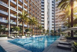 Hot Investment | Binghatti Elite | Studio | Near Completion