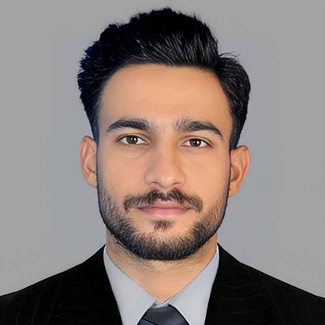 Ravi Singh
