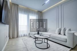 شقة في برج مانشستر،دبي مارينا 2 غرف 1650000 درهم - 14111547