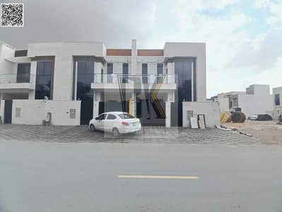 4 Bedroom Villa for Sale in Al Yasmeen, Ajman - WhatsApp Image 2026-01-26 at 5.43. 39 PM. jpeg