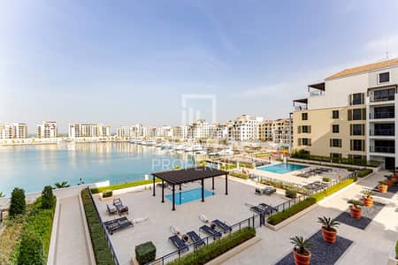 1 Bedroom Flat for Sale in Jumeirah, Dubai - Brand New and Modern Unit | Stunning Sea View