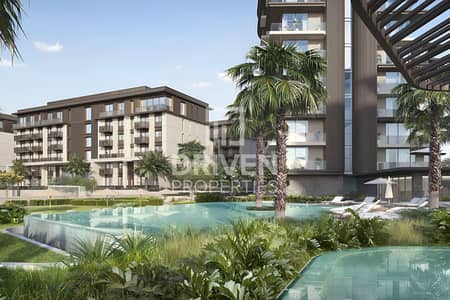 2 Bedroom Apartment for Sale in Umm Suqeim, Dubai - Astonishing Apt | Dynamic Area | Sea View 2 Bedroom Apartment for Sale in Umm Suqeim, Dubai - Astonishing Apt | Dynamic Area | Sea View