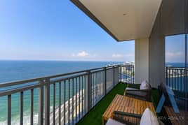 Sea & Sunset Views | High-End Upgrades | Turn Key