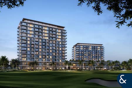 Appartement de 2 chambres à à vendre à Dubai South, Dubai - Appartement à Dubai South，Emaar South，Vista Ridge, 2 chambres, 2609888 AED - 14111712