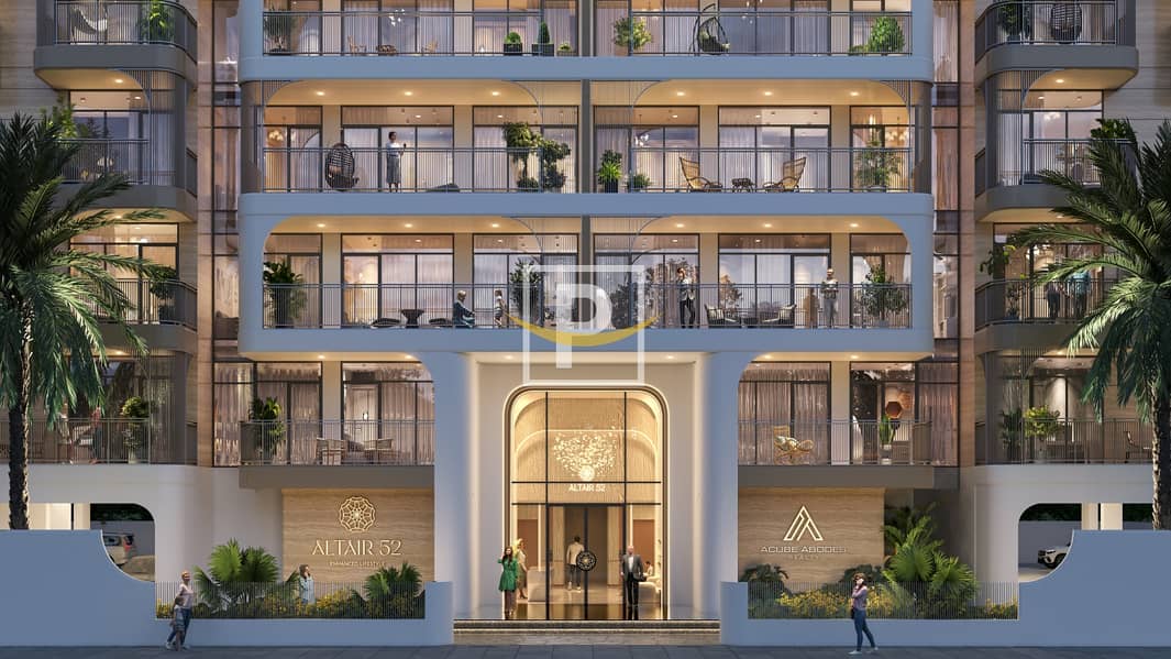 Spacious Convertible 2BR|Ultra-Luxury|Near Airport - Image 8