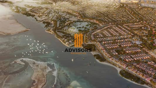 Plot in vendita a Saadiyat Island, Abu Dhabi - R-4. jpg Plot in vendita a Saadiyat Island, Abu Dhabi - R-4. jpg