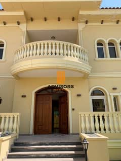 فیلا في بوابة الشرق،بني ياس 3 غرف 2900000 درهم - 13501272