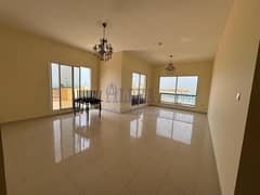 شقة في بناية فيروز،باب البحر،جزيرة المرجان 1 غرفة 57000 درهم - 14111981