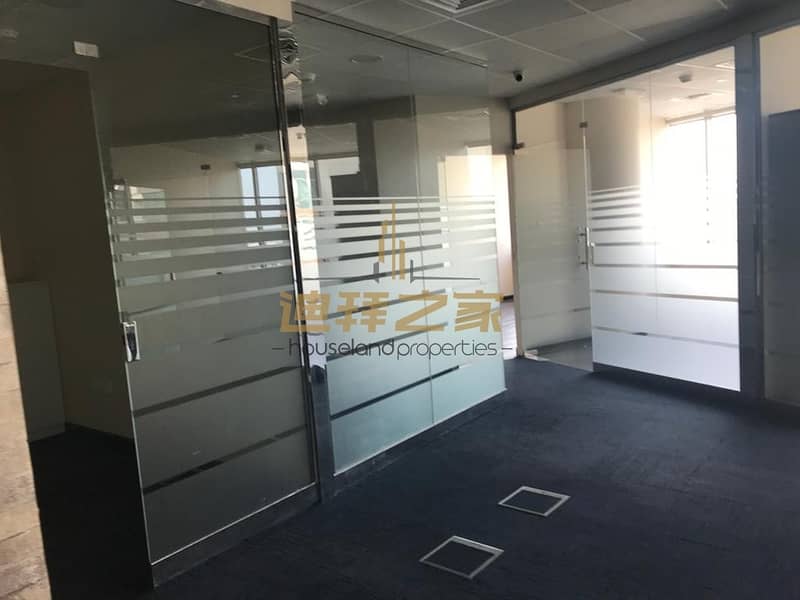 Office for rent in Tecom