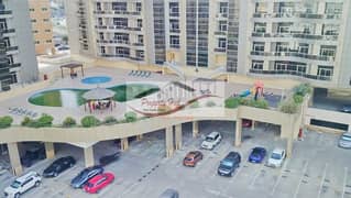 شقة في أكسيس 2،واحة دبي للسيليكون (DSO) 1 غرفة 58000 درهم - 14085925