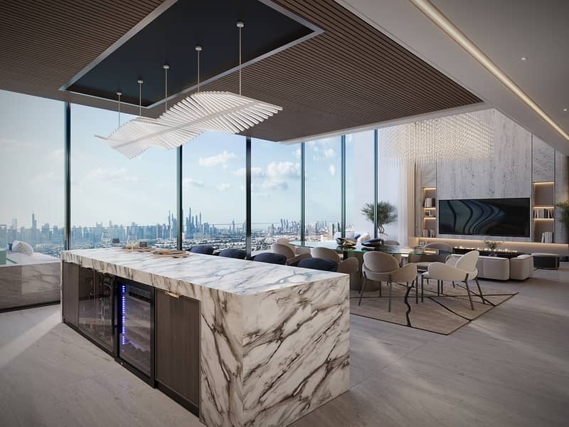 6 JVT-PENTHOUSE-LIVING & KITCHEN & DINING OPEN SPACE (5). jpg
