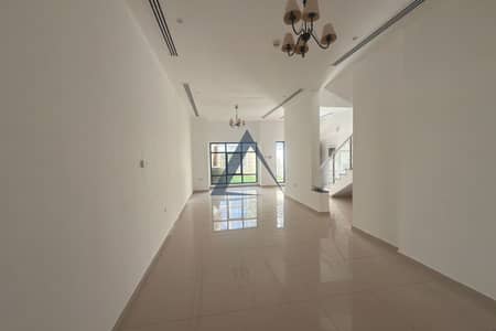 4 Bedroom Townhouse for Rent in Jumeirah Village Circle (JVC), Dubai - Upgraded Townhouse | Near Mosque | Bright Unit 4 Bedroom Townhouse for Rent in Jumeirah Village Circle (JVC), Dubai - Upgraded Townhouse | Near Mosque | Bright Unit