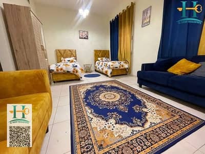 Estudio para en Alquiler en Al Nuaimiya, Ajman - 571032802_2312571505839620_4921892011218955054_n. jpg