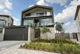 تاون هاوس في ند الشبا 2،ند الشبا 5 غرف 20000000 درهم - 14112221