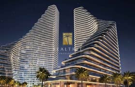 Elegant 2BR Royal Suite | Signature Binghatti Design | Prime Address