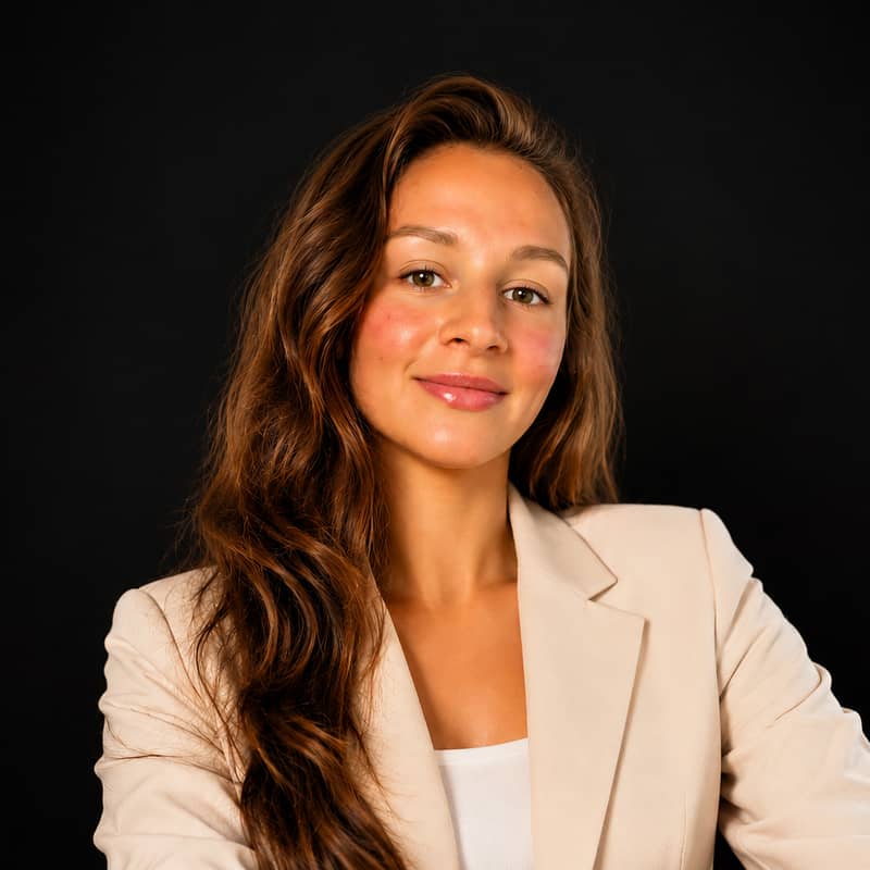 Kseniia Lemak