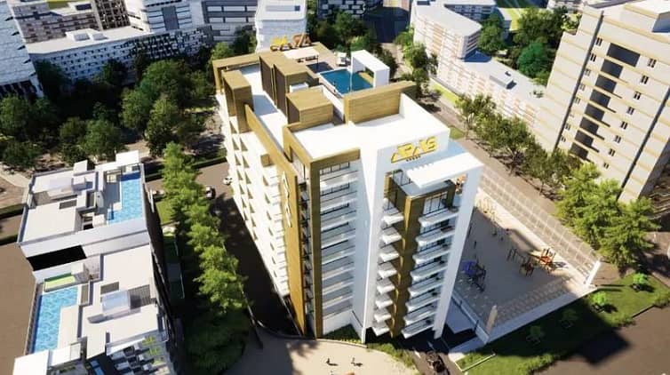 Elegant Comfort|Spacious Living at the Right Price - Image 11