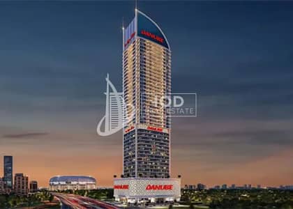 3 Camere Appartamento in Vendita a Dubai Silicon Oasis (DSO), Dubai - 12. png