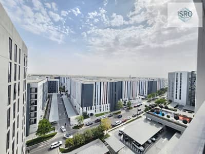 1 Bedroom Flat for Rent in Aljada, Sharjah - 3052607e-a6c3-413d-bd7f-e6f429071da4. jpg