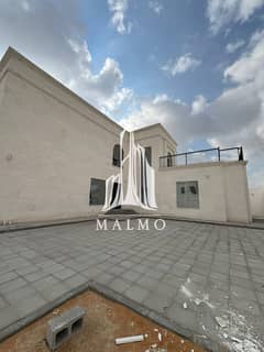 Brand New Huge Space Villa Close To Aljazera Stadium