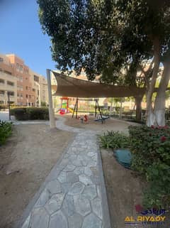 شقة في مساكن الفرجان بلوك A،مساکن الفرجان،الفرجان 2 غرف 130000 درهم - 14099187