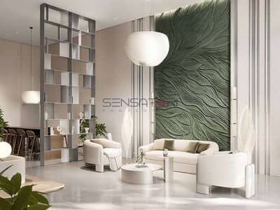 Monolocale in Vendita a Jumeirah Village Triangle (JVT), Dubai - Appartamento a Jumeirah Village Triangle (JVT)，JVT District 3，Essenl1fe Residence, 869389 AED - 14112638