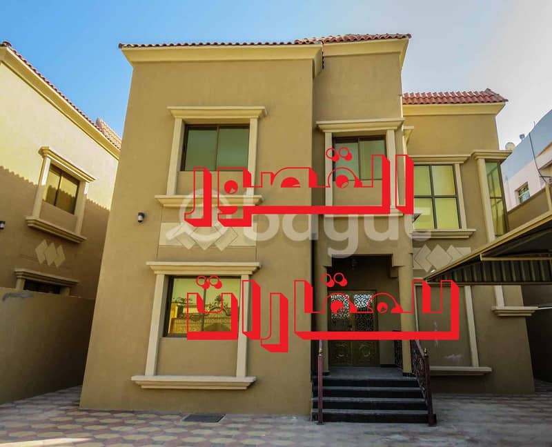 Вилла в Аль Рауда，Аль Равда 2, 5 спален, 1550000 AED - 4366335