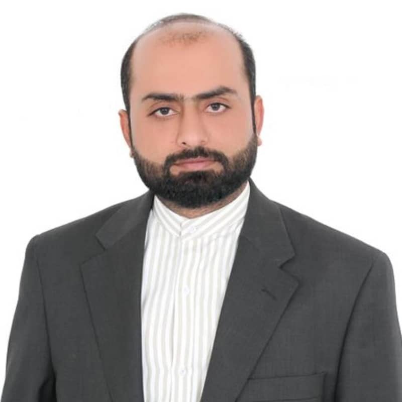 Akhtar Rasool Akhtar Rasool