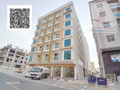 10+ Beds Building for Sale in Al Jurf, Ajman - f431f75f-7965-41b9-a438-e329cf2469c8. jpg
