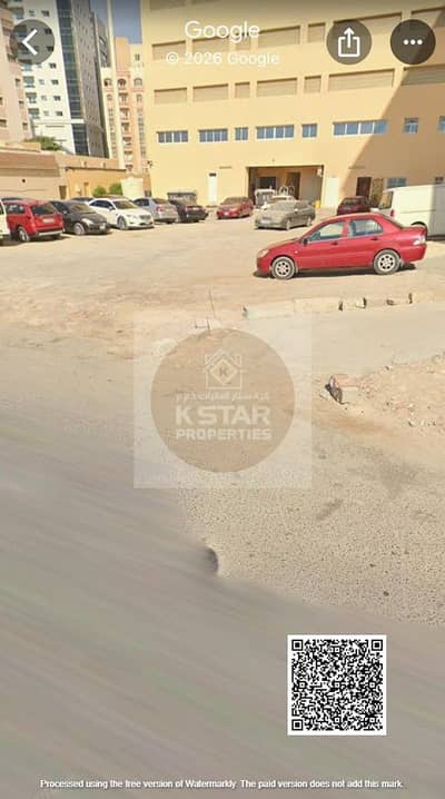 Plot for Sale in Al Nuaimiya, Ajman - 02. jpeg Plot for Sale in Al Nuaimiya, Ajman - 02. jpeg