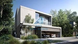 4 Bedroom Villa for Rent in Tilal City, Sharjah - images (4). jpg 4 Bedroom Villa for Rent in Tilal City, Sharjah - images (4). jpg