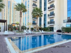 1 Bedroom | Jumeirah Village circle | AED 72,000
