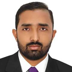 Muhammad Sufyan Muhammad Sufyan