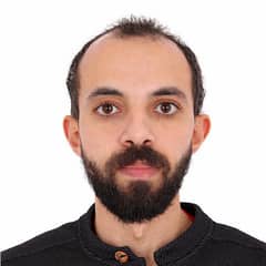 Ashraf Essam