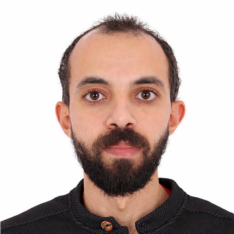 Ashraf Essam