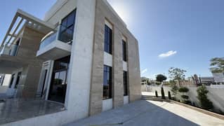 فیلا في سعديات رزيرف،جزيرة السعديات 5 غرف 1100000 درهم - 14113426