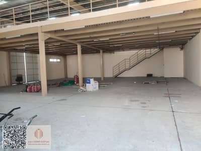 Warehouse in affitto a Al Jurf, Ajman - WhatsApp Image 2026-01-26 at 16.55. 35 (2). jpeg