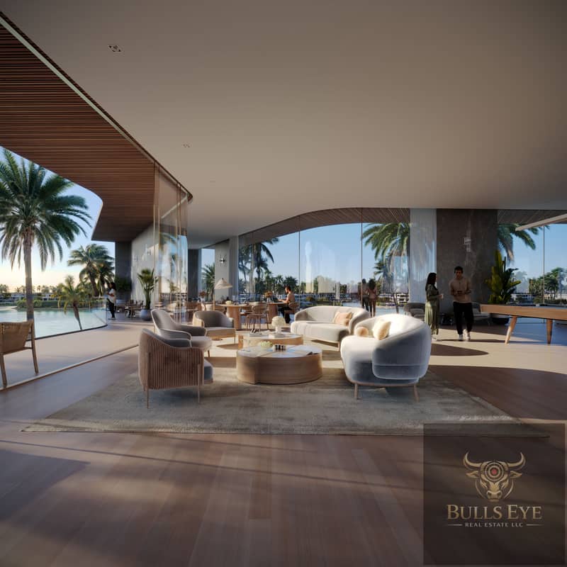 Elegant Luxury Water Front, Modern Living - Image 4