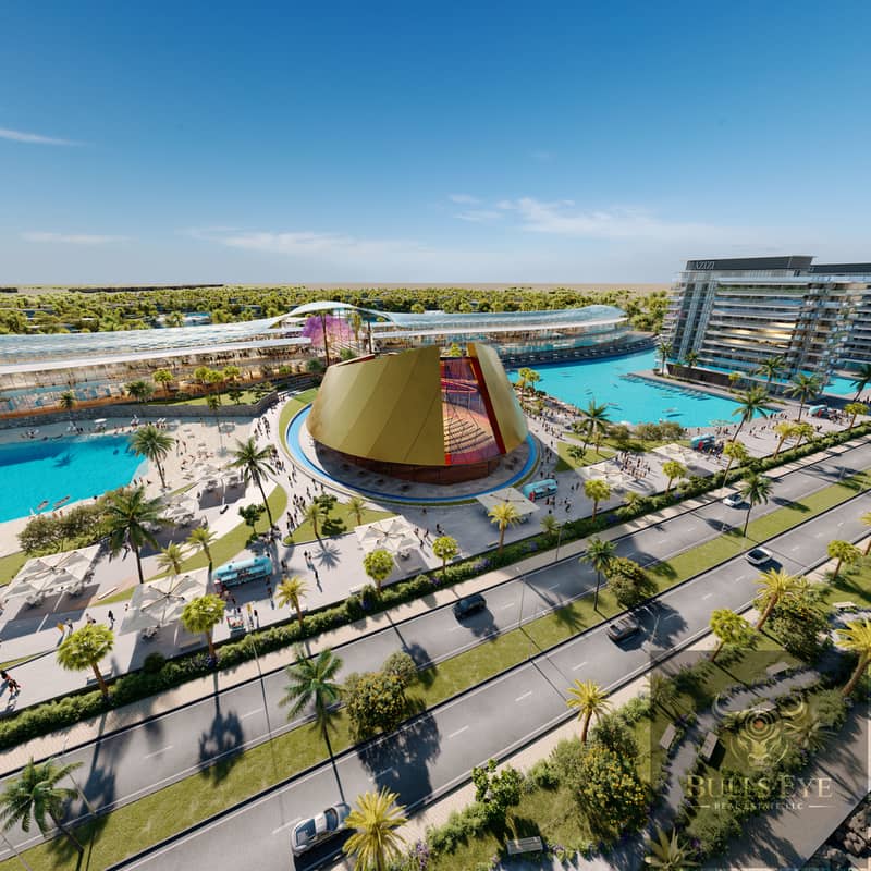 Elegant Luxury Water Front, Modern Living - Image 7