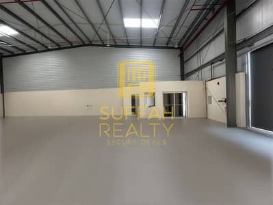 Warehouse zum zur Miete in Al Quoz, Dubai - Photoroom_20251231_213943. jpeg