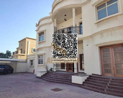 Villa de 8 chambres à à louer à Al Raqaib, Ajman - 4f607e38-c615-400d-98de-c4f6d8f1e937. jpg