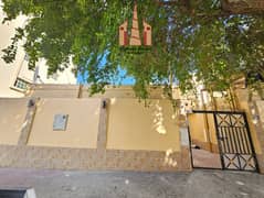 فیلا في النعيمية 8 غرف 1550000 درهم - 14113811