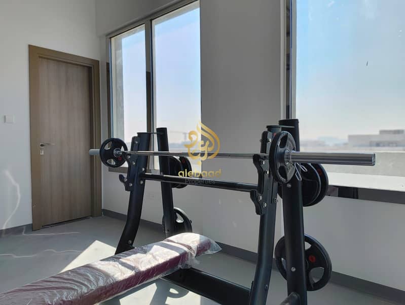 Brand New | 1-6 Payments | All Amenities