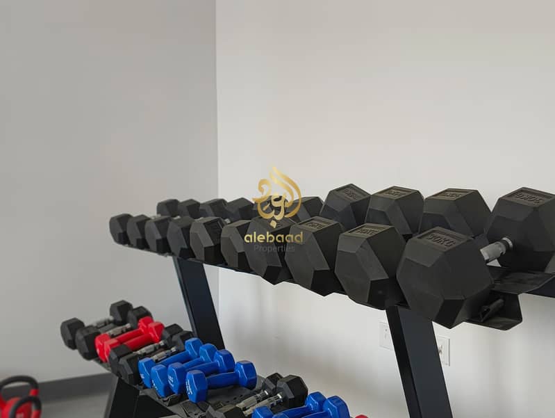 Brand New | 1-6 Payments | All Amenities - Image 8