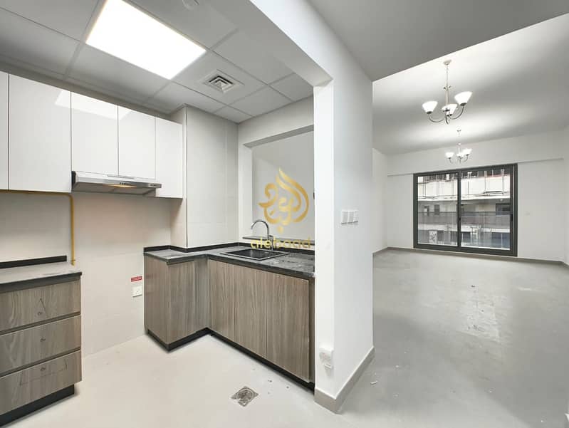 Brand New | 1-6 Payments | All Amenities - Image 10