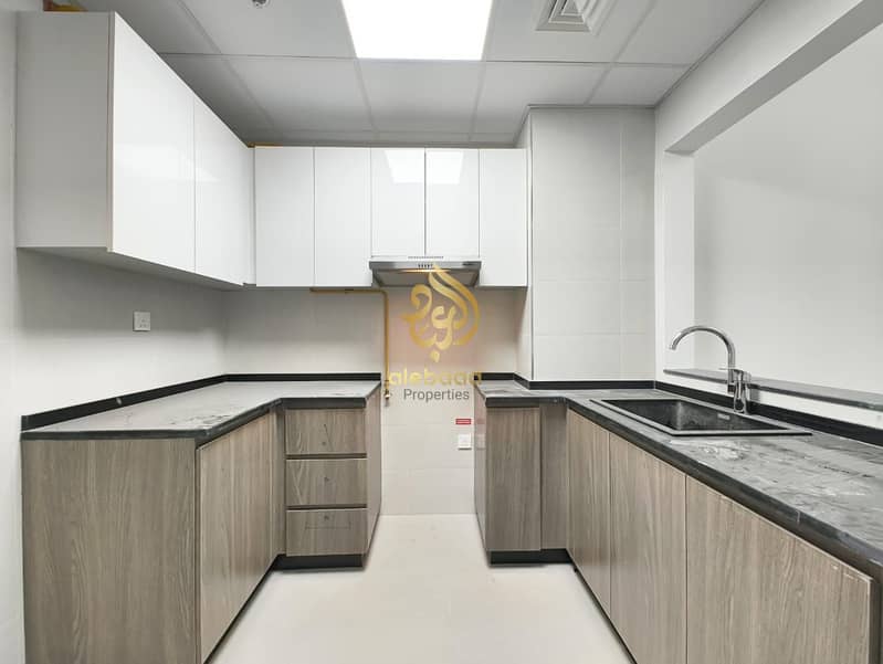 Brand New | 1-6 Payments | All Amenities - Image 15