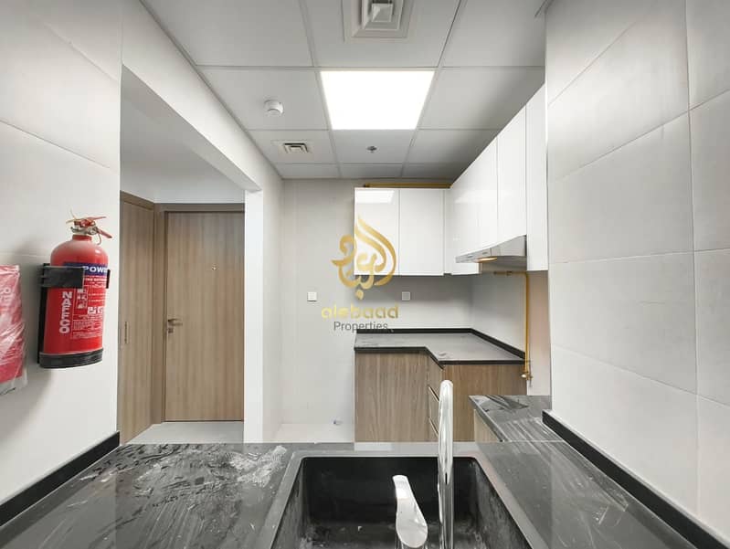 Brand New | 1-6 Payments | All Amenities - Image 19