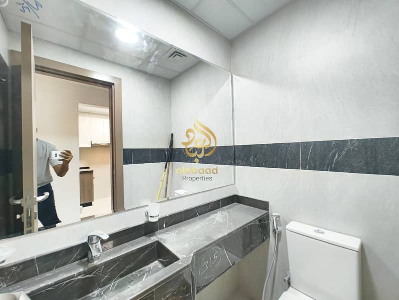 Brand New | 1-6 Payments | All Amenities - Image 29