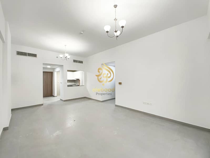 Brand New | 1-6 Payments | All Amenities